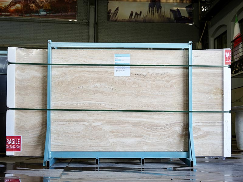  Emadi Stone packing