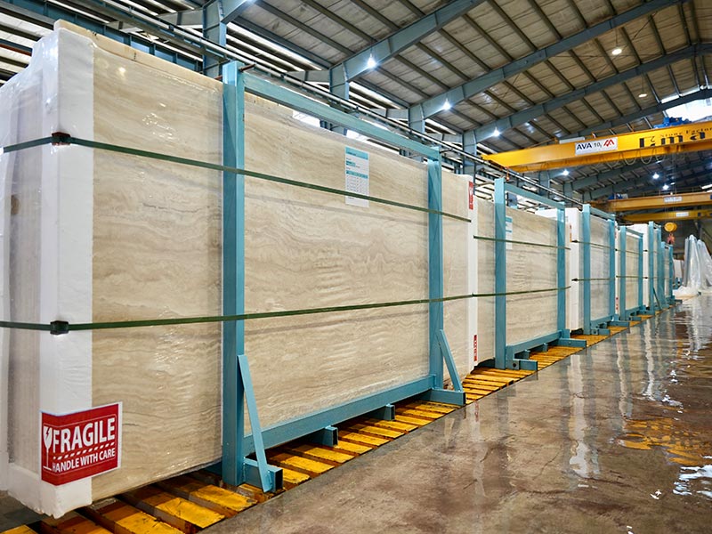  Emadi Stone packing