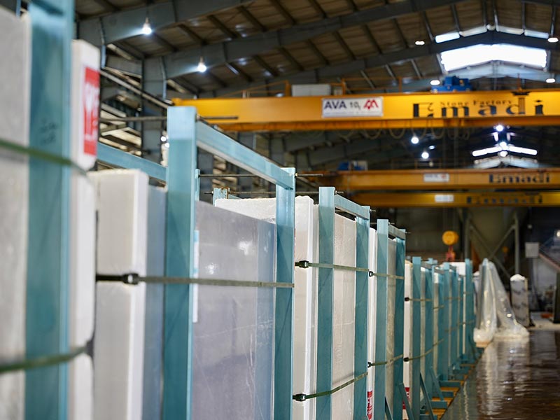  Emadi Stone packing