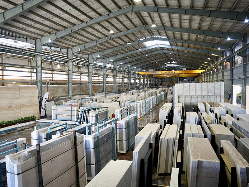  Emadi Stone packing