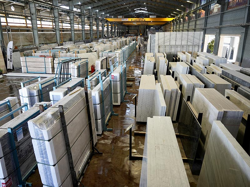 Emadi Stone packing