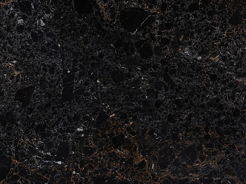 Black Marshal Marble