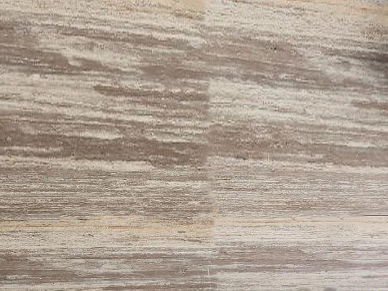 Silver Brown Travertine