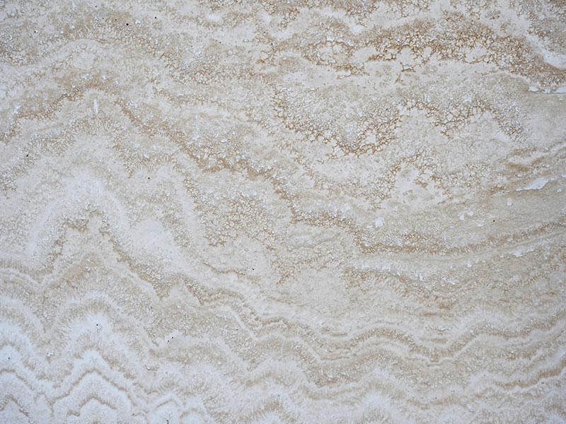 Abbasabad travertine
