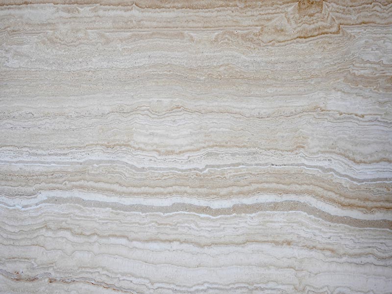 Cream Desert Travertine