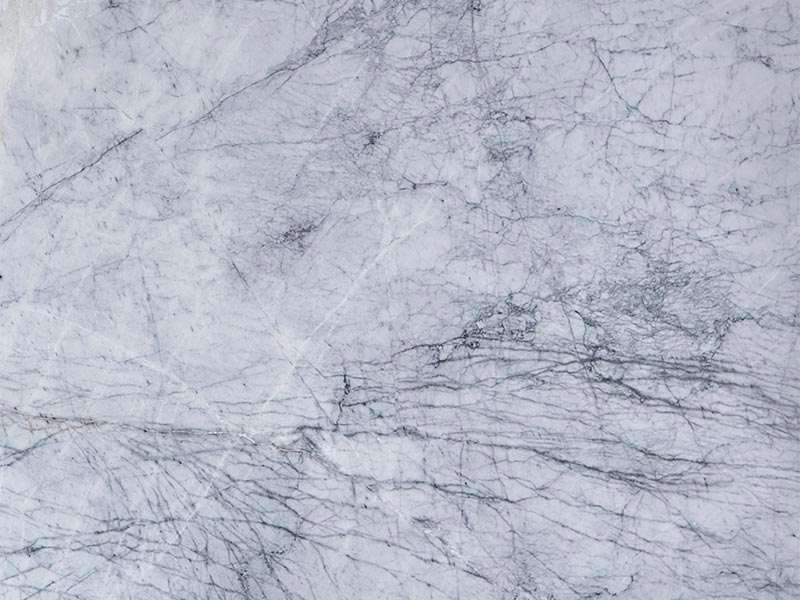 Ice White Marble